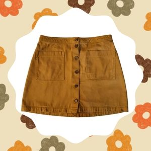 ~last chance~ A-Line Mini by Old Navy